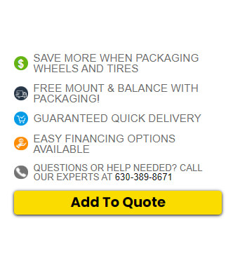 example of store product page