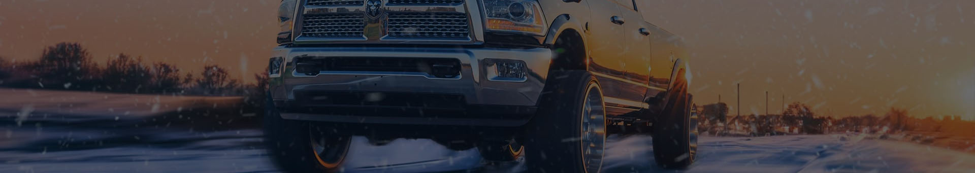 Black Friday Sale Banner Desktop